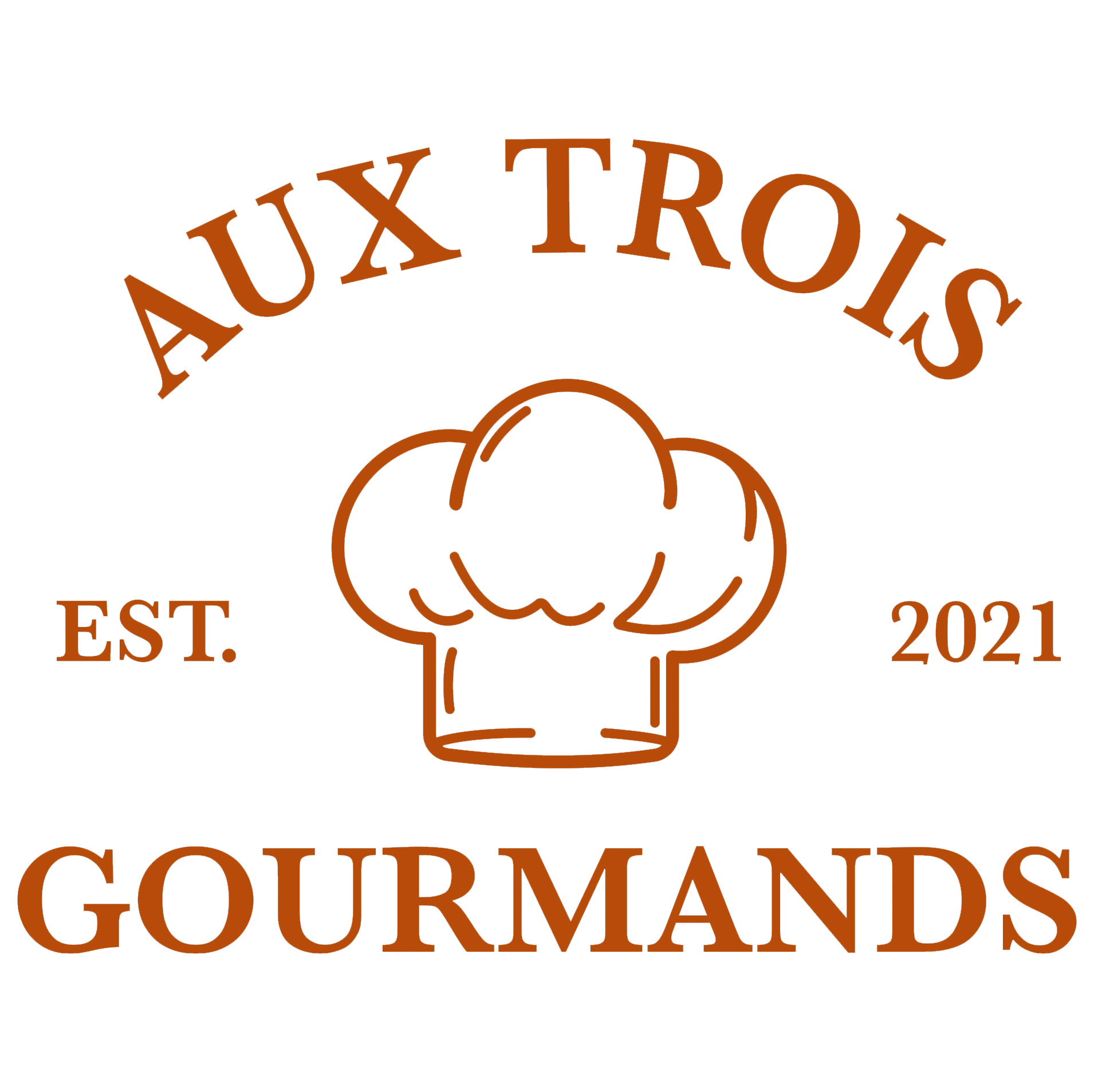 Aux trois gourmands